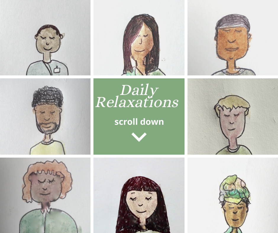 Brown Plain Collages Facebook Post